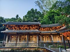 -鹅滋道(甘坑古镇店)