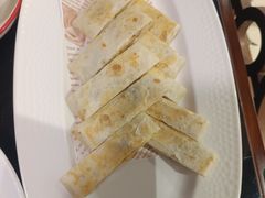 -新白鹿餐厅(百联中环店)