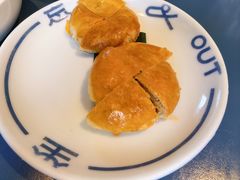 -一坐一忘云南菜(嘉里中心店)