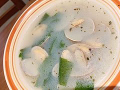 -萨莉亚意式餐厅(莲花国际广场店)