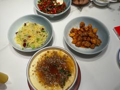 -东方红·湖南菜(金屿店)