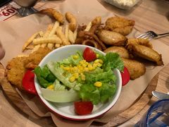 -必胜客(栖乐荟店)