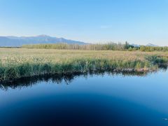 -野鸭湖国家湿地公园