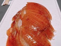 酥不腻烤鸭-小大董·烤鸭(观景餐厅·南京西路店)