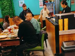 -合合春饼(潘家园店)