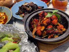 -志明眷村·台式融合菜·宵夜