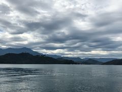 -日月潭