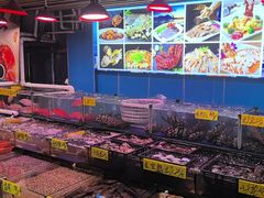 -四海之家(蛇口店)