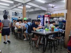 -榮泰米粉湯(Left Shop)