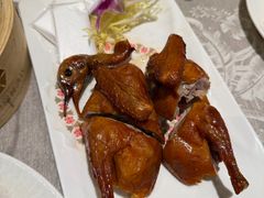 -香云轩·顺德菜(香云纱园林酒店店)