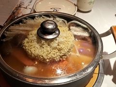 -七八冷面·延边朝鲜族美食(欢乐谷店)
