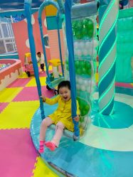 -胜利乐园(胜利购物广场店)