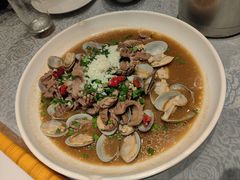 -阿娘家·原生态农家菜(国顺东路店)