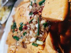 麻辣豆腐-杨爱珍大排档(龙游店)