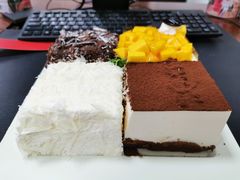 -幸福西饼生日蛋糕·下午茶(思明店)