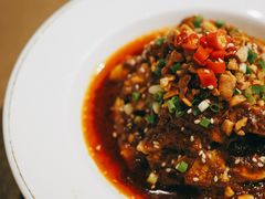 -又一福烤鸭·北京菜(东四店)