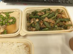 -炊烟小炒黄牛肉(浦东世纪汇店)