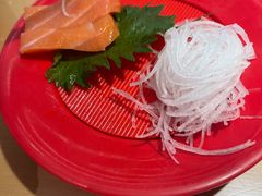 -新一番三文鱼寿司(吾悦店)
