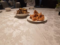 -泉州富力万达文华酒店-品珍中餐厅