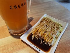 -叒缘夜光杯(望江橡树林店)