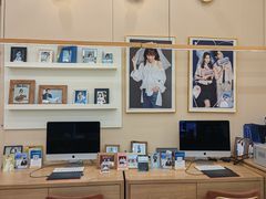 -海马体照相馆(成都来福士广场店)