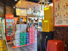 -小俩口烧烤东北菜(双井店)