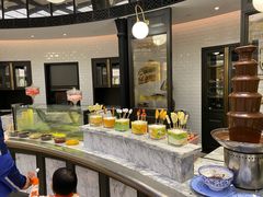 -中山保利艾美酒店-乐美中餐厅