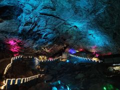 -八奇洞景区