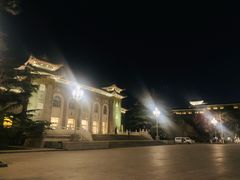 -北京友谊宾馆·俄罗斯餐厅
