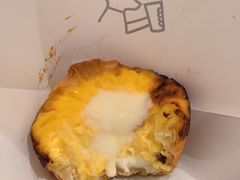 -喜茶(迪士尼小镇DP店)