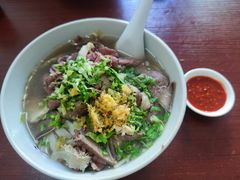 -潮镇老尾牛杂(环城西路店)
