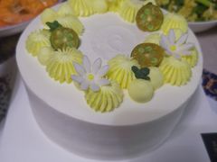 -茉川甜品MOCHUAN