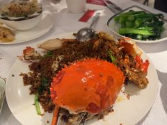 -喜记避风塘炒辣蟹(旗舰店)