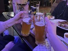 -宝莱纳餐厅(滨江店)