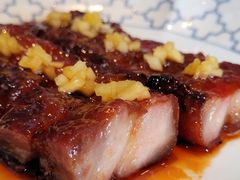 -中山保利艾美酒店-乐美中餐厅