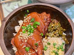 -京参 • 擂椒饭(这有山店)