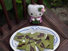 -Laderach 莱德拉(上海环贸iapm店)