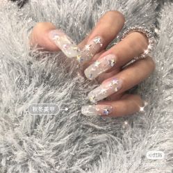 -Pink You美甲洗眉纹绣定制中心