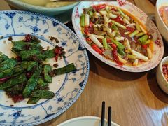 -本来川菜(中骏广场店)