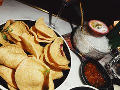-STARRY CAFE & LOUNGE BAR(高新店)