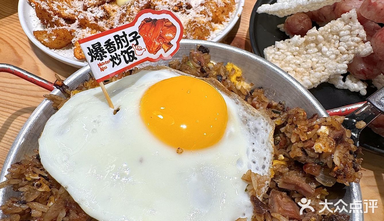 只有鲜牛肉火锅十级爱好者才会懂这一口🥩！！