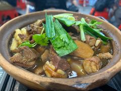 -包工仔·牛杂自助放题