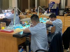 -名表维修服务中心(信兴广场地王大厦店)