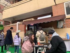 -大学路8号炸串(大学路十四号院店)