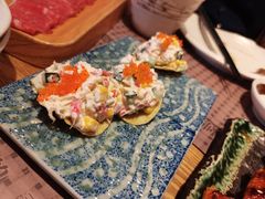-林妈妈村·日式料理(宝山万达店)