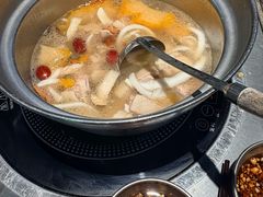 菌王椰子鸡-椰庭·椰子鸡·创意玩家(晶耀前滩店)