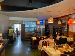 -深山老屋(国顺东路店)
