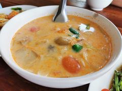 -Doo Dee Thai Food(Issan/Isaan/Esan)