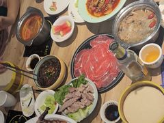 -龙聚德北京烤鸭(沙坪坝华宇A馆店)