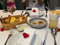 -L'Arome芳芳法国餐厅(仙林金鹰店)